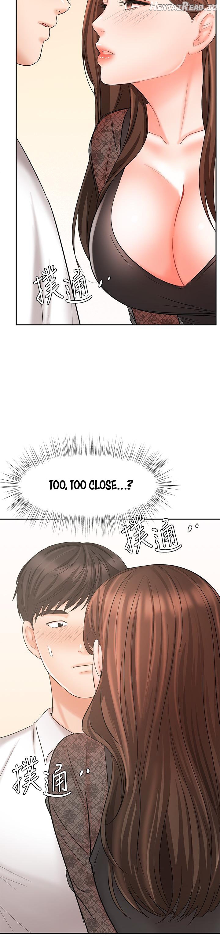 Sold Out Girl Chapter 18 - page 44