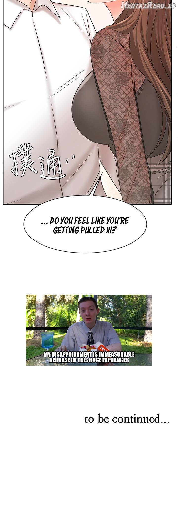 Sold Out Girl Chapter 18 - page 48