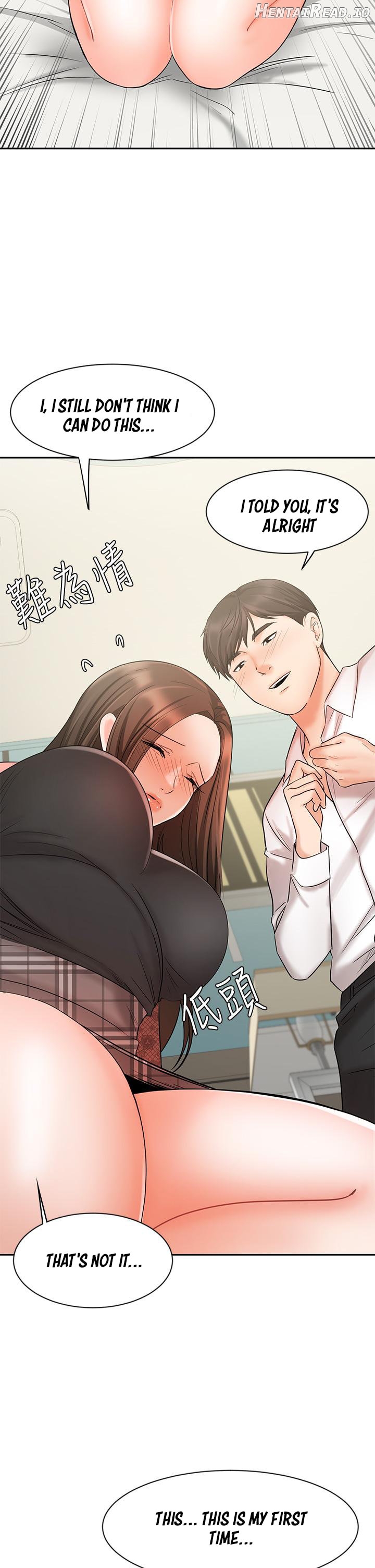 Sold Out Girl Chapter 19 - page 35