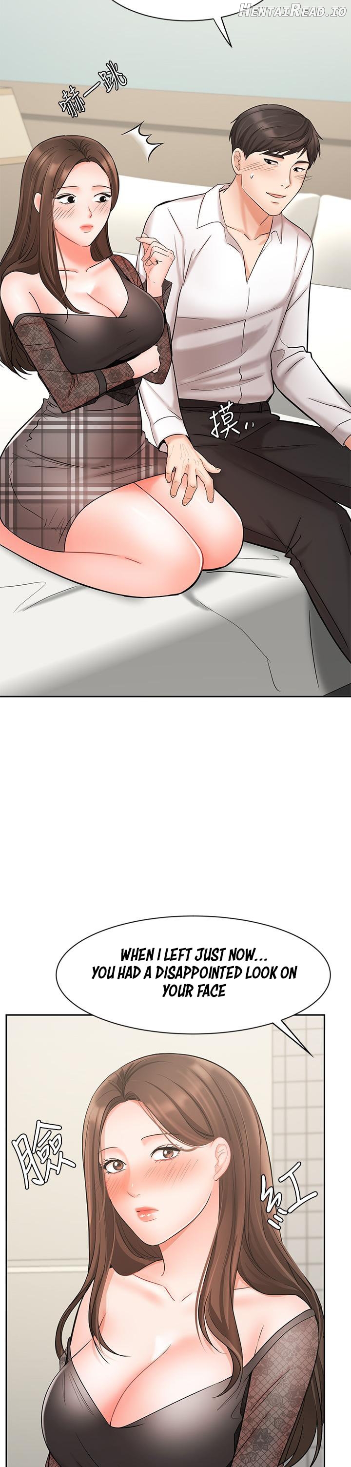 Sold Out Girl Chapter 19 - page 45