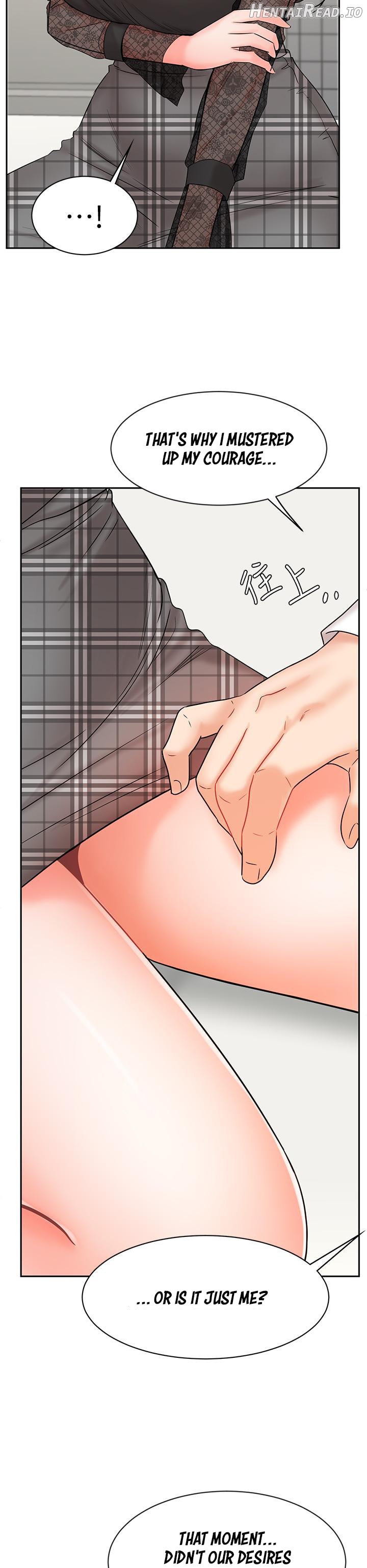Sold Out Girl Chapter 19 - page 46