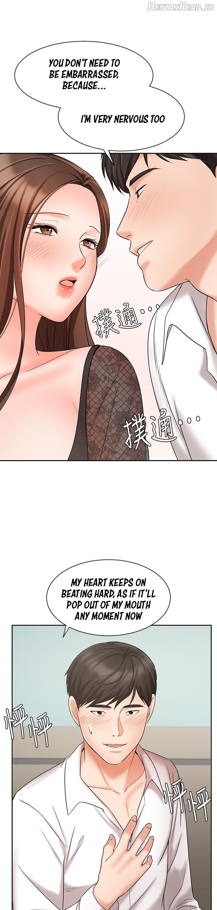 Sold Out Girl Chapter 19 - page 48