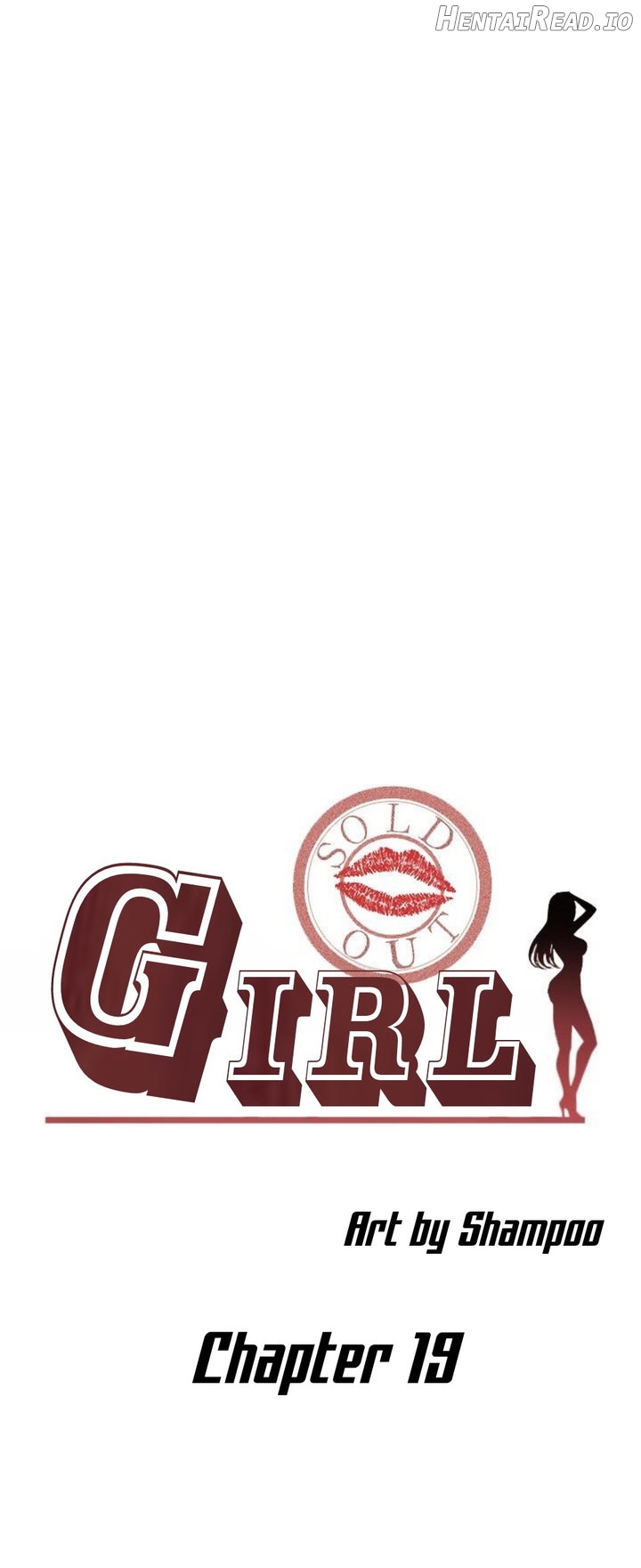 Sold Out Girl Chapter 19 - page 6