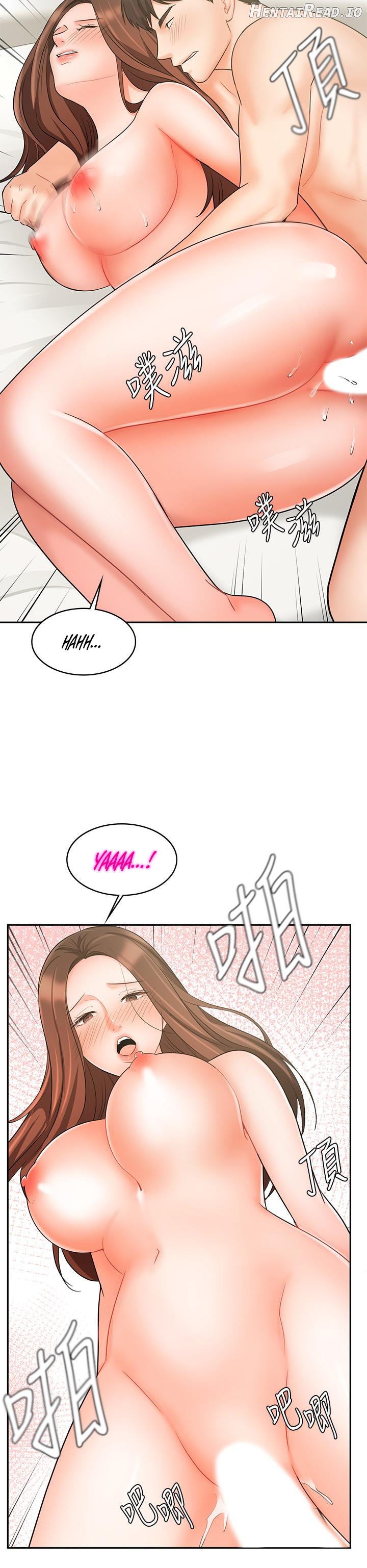 Sold Out Girl Chapter 20 - page 31