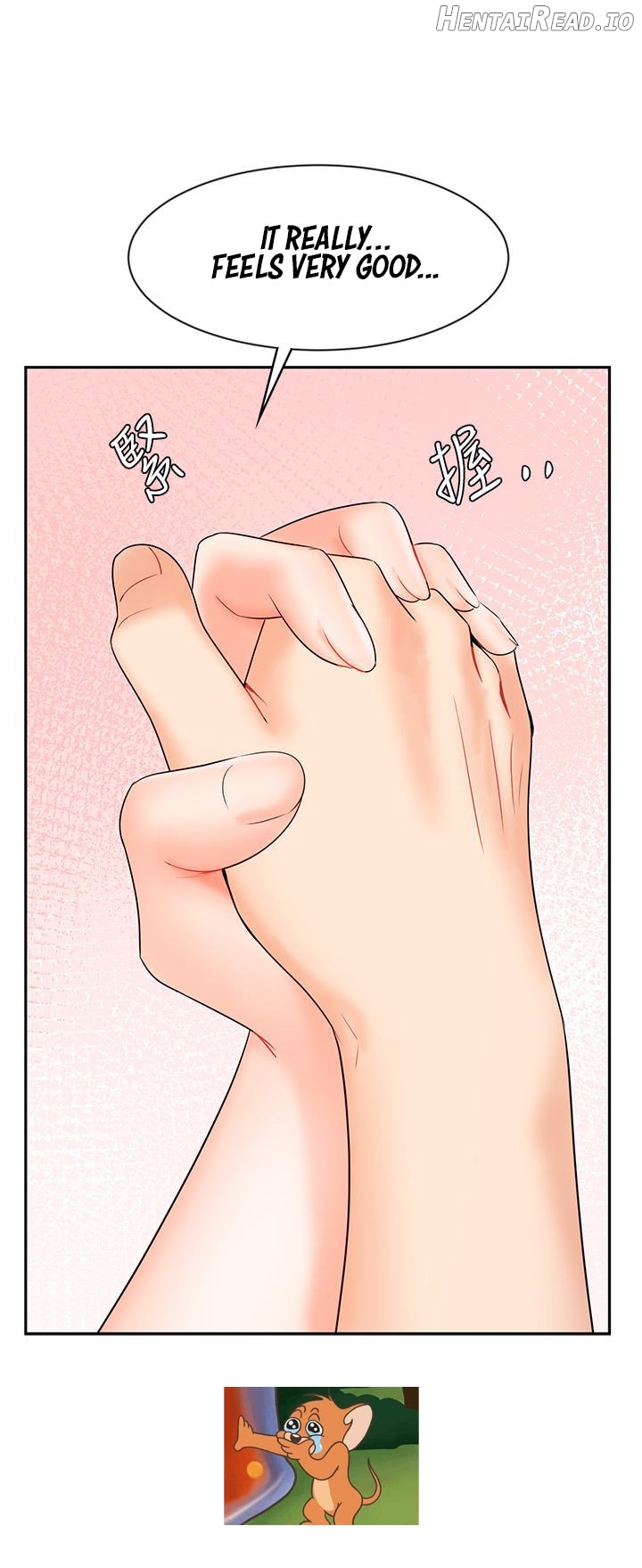 Sold Out Girl Chapter 20 - page 39