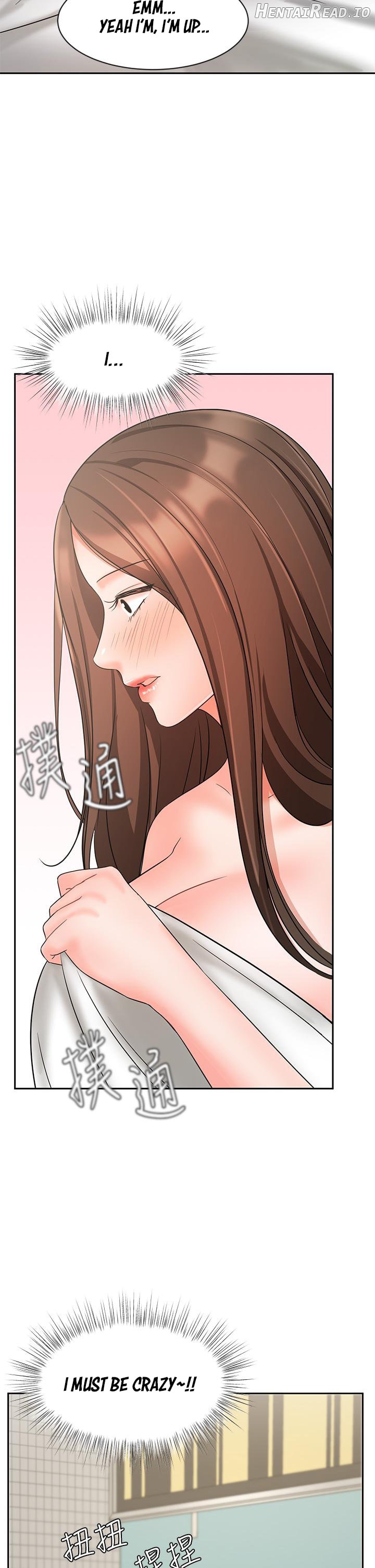 Sold Out Girl Chapter 20 - page 43