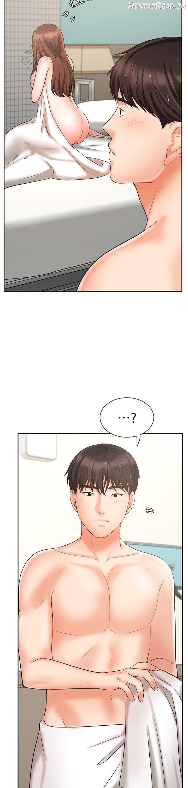 Sold Out Girl Chapter 20 - page 44