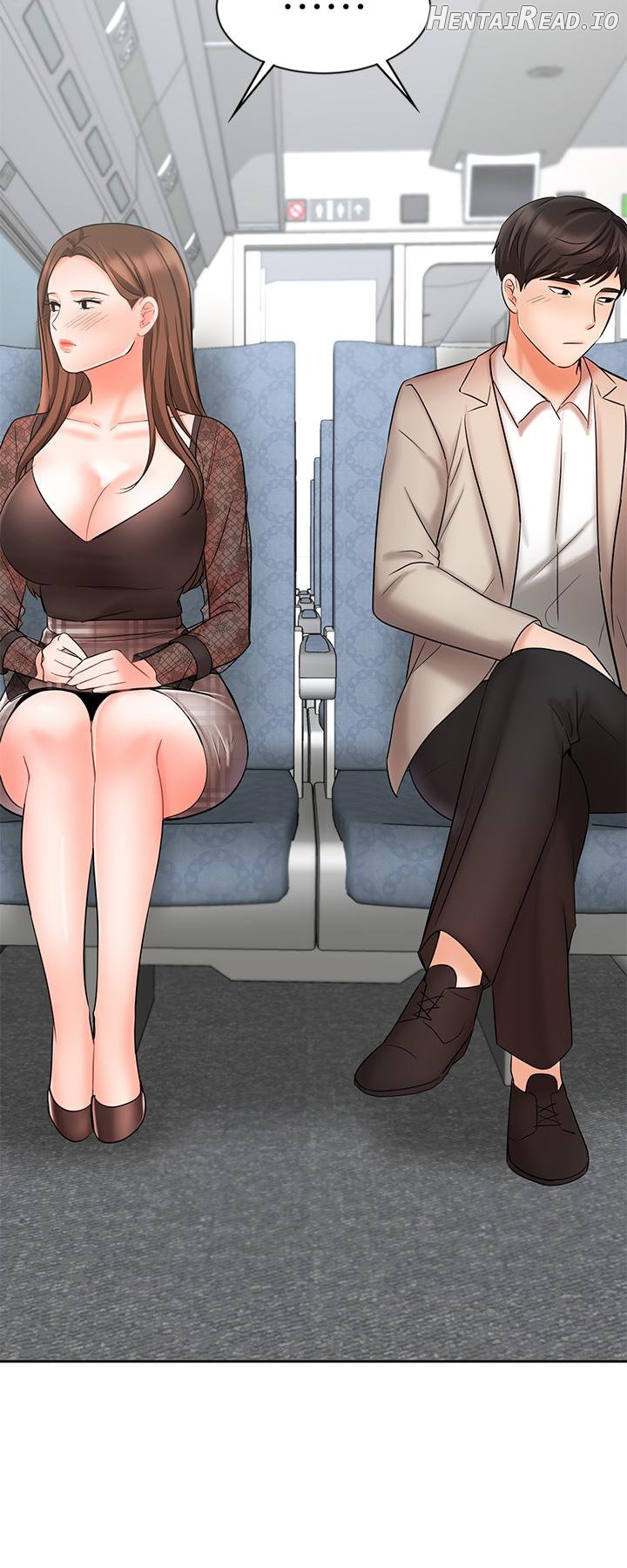 Sold Out Girl Chapter 20 - page 46
