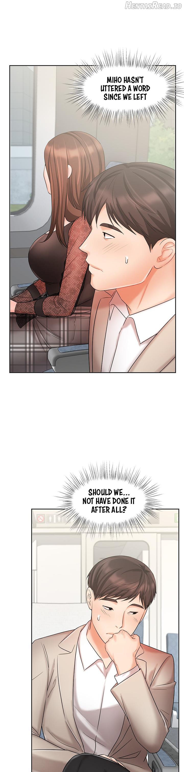 Sold Out Girl Chapter 20 - page 47