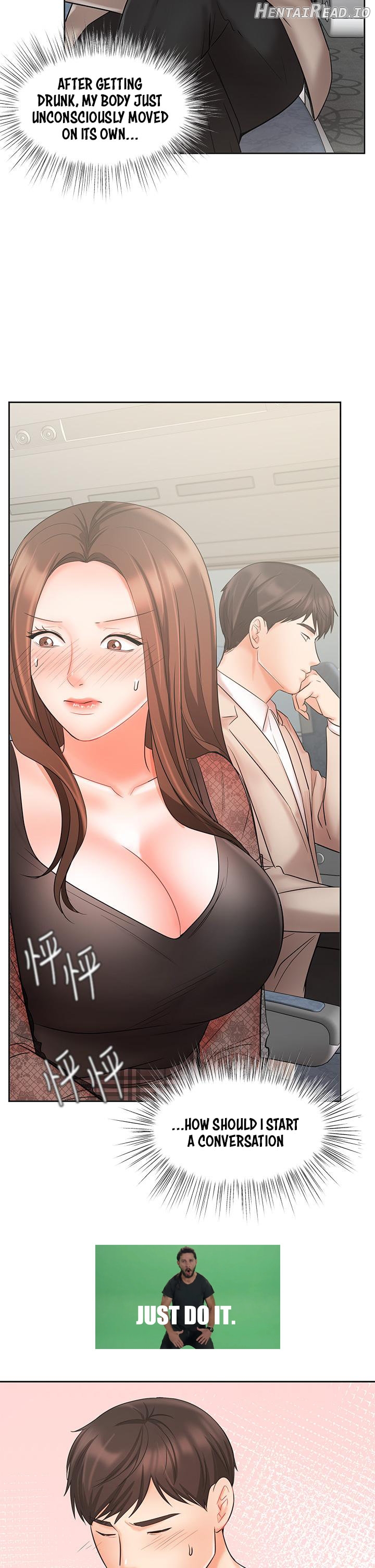 Sold Out Girl Chapter 20 - page 48