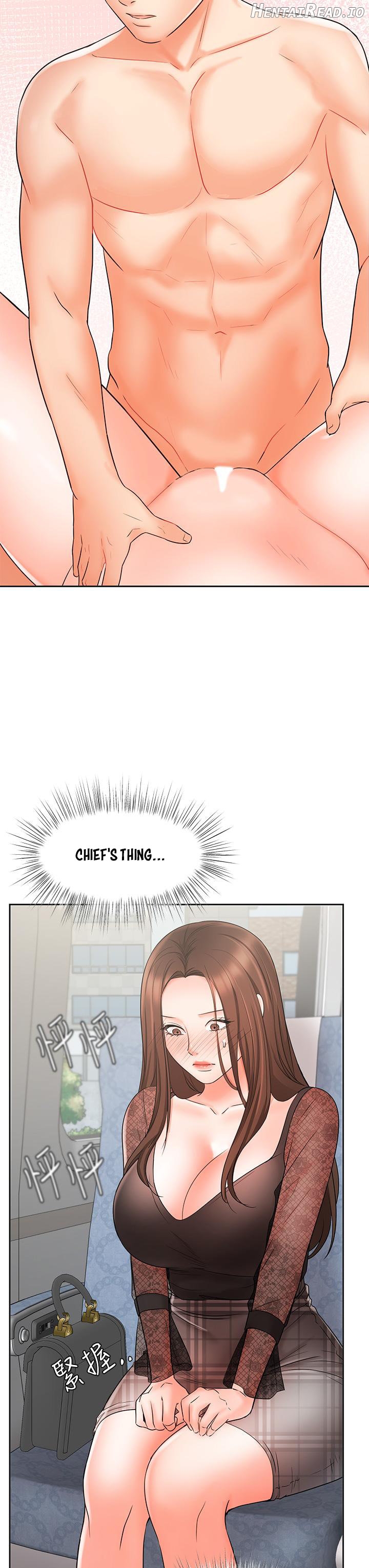 Sold Out Girl Chapter 20 - page 49