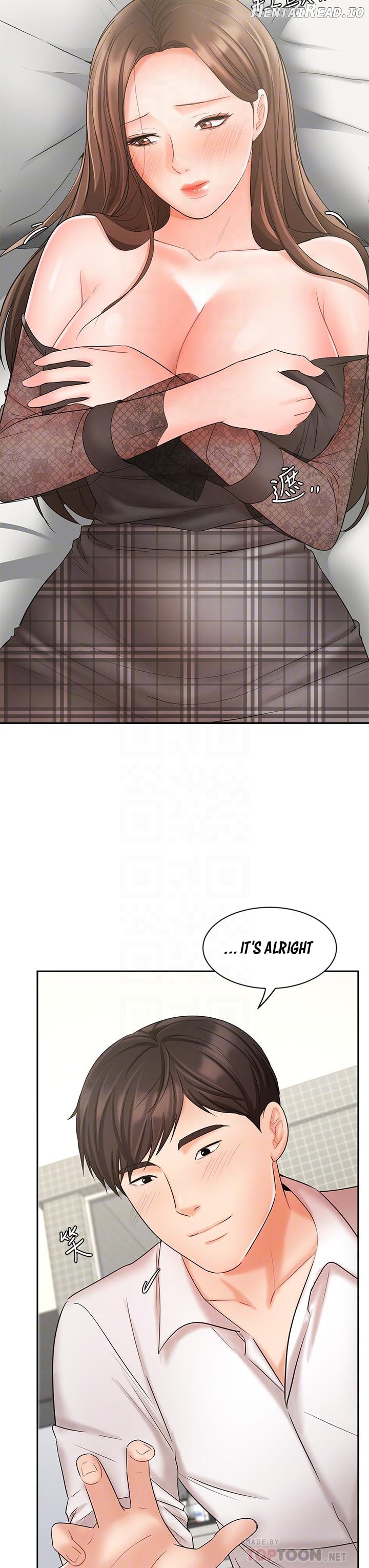 Sold Out Girl Chapter 20 - page 8