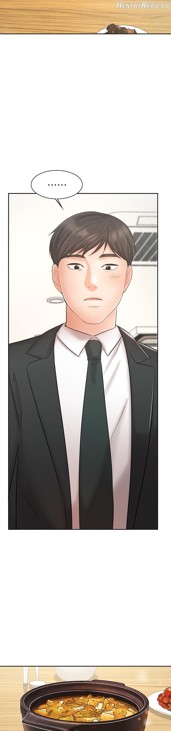 Sold Out Girl Chapter 21 - page 29