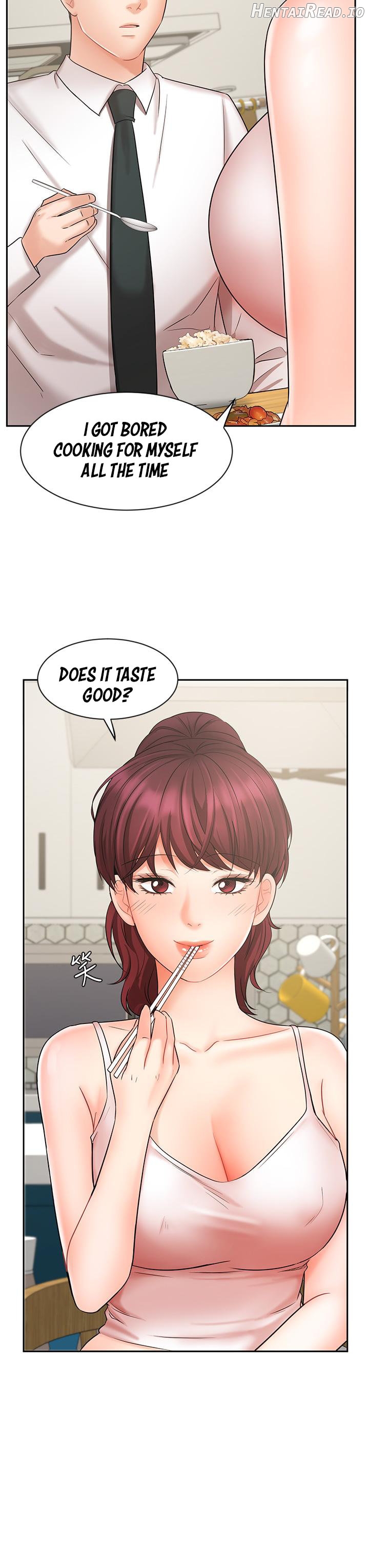 Sold Out Girl Chapter 21 - page 33