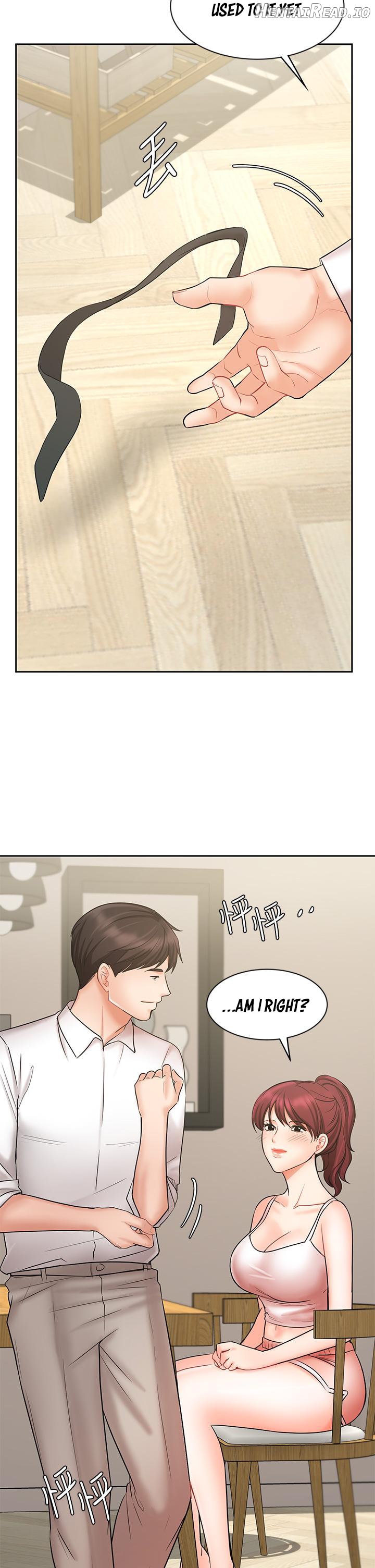 Sold Out Girl Chapter 21 - page 41