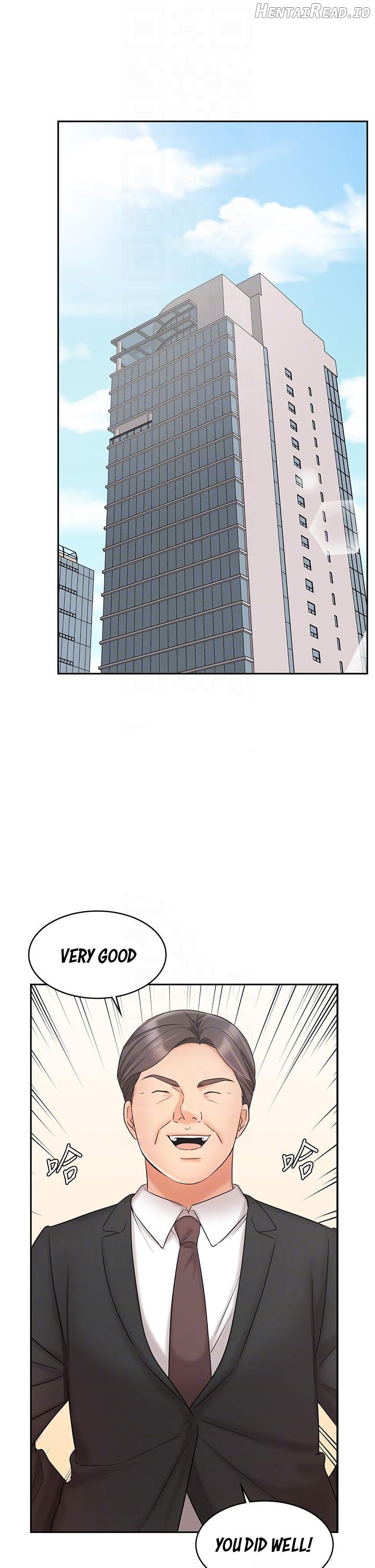 Sold Out Girl Chapter 21 - page 5
