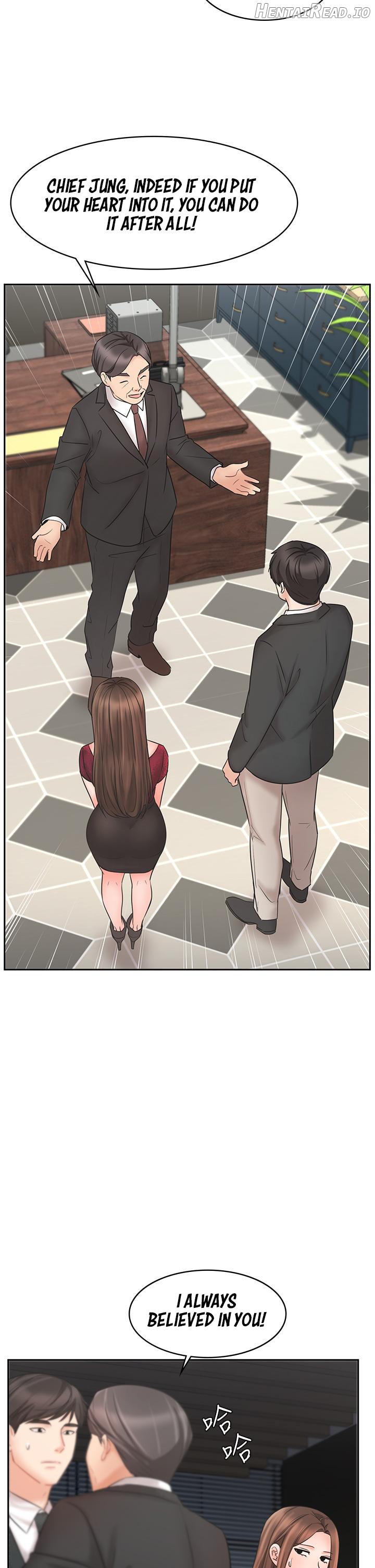 Sold Out Girl Chapter 21 - page 6