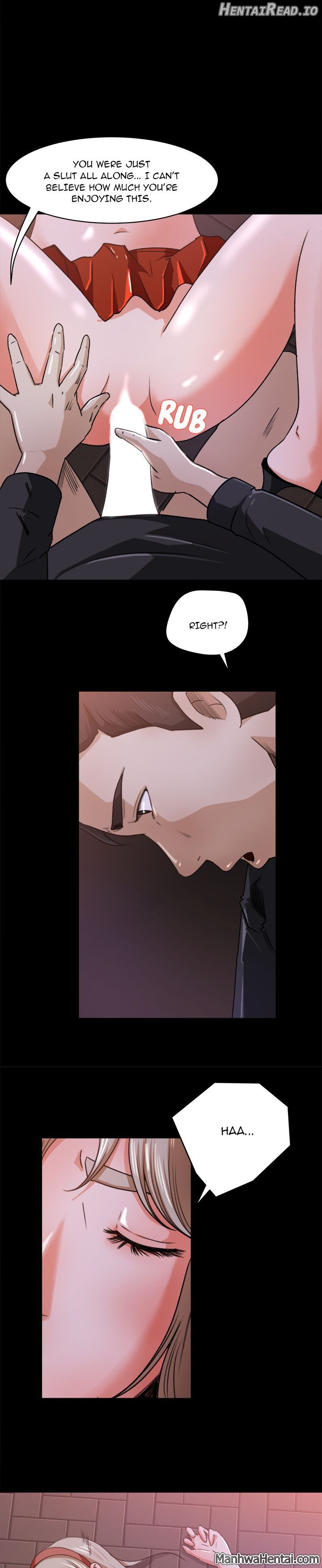 Inside the Uniform Chapter 22 - page 4