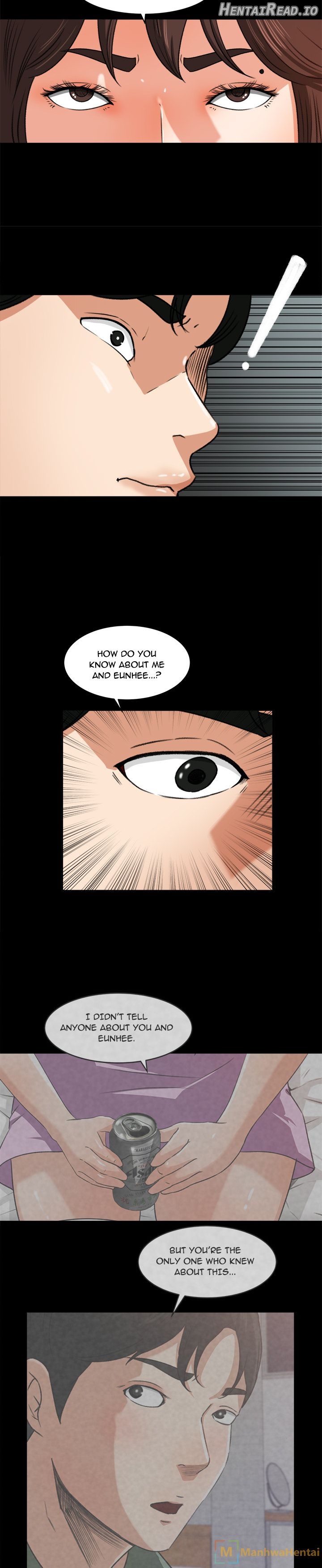 Inside the Uniform Chapter 26 - page 7