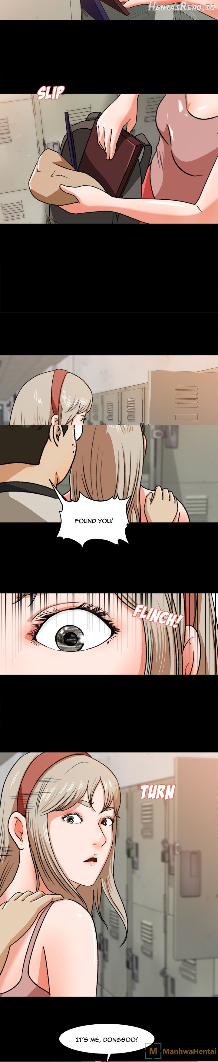 Inside the Uniform Chapter 27 - page 4