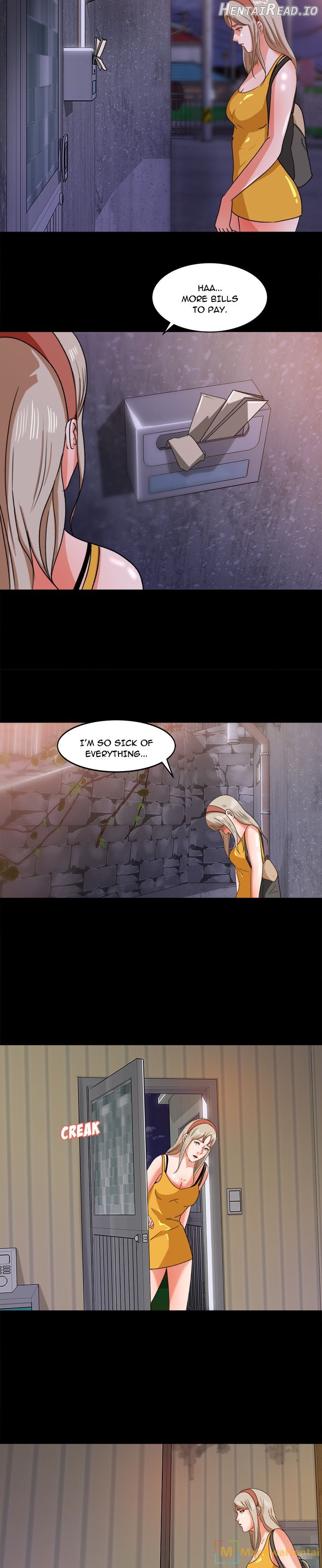 Inside the Uniform Chapter 29 - page 11