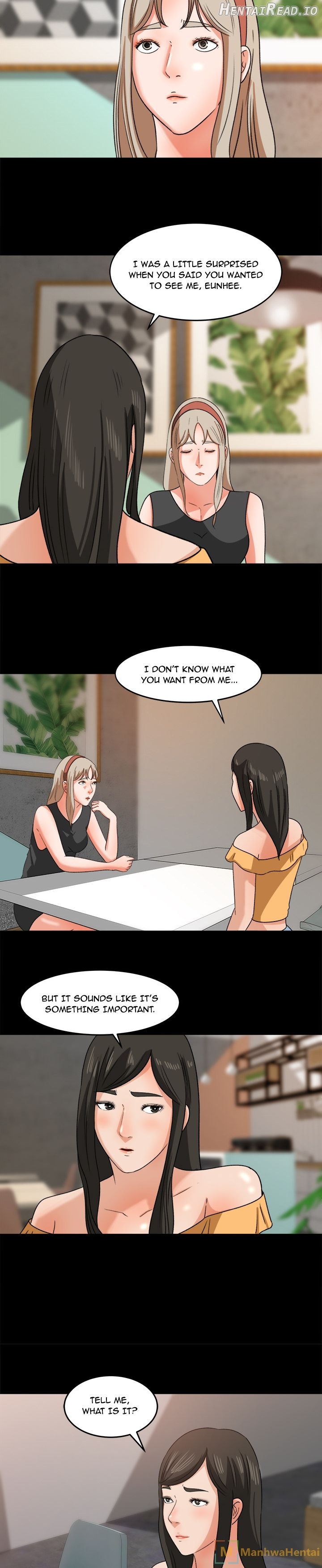 Inside the Uniform Chapter 29 - page 16