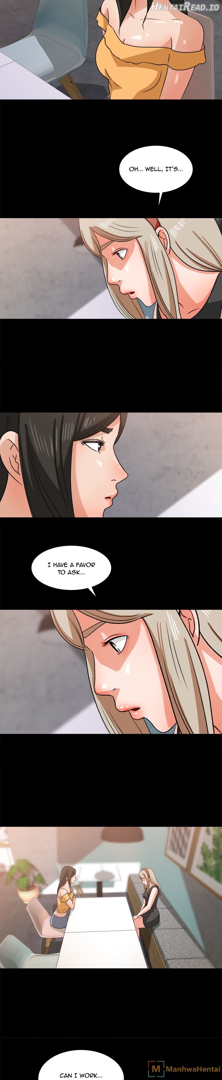 Inside the Uniform Chapter 29 - page 17