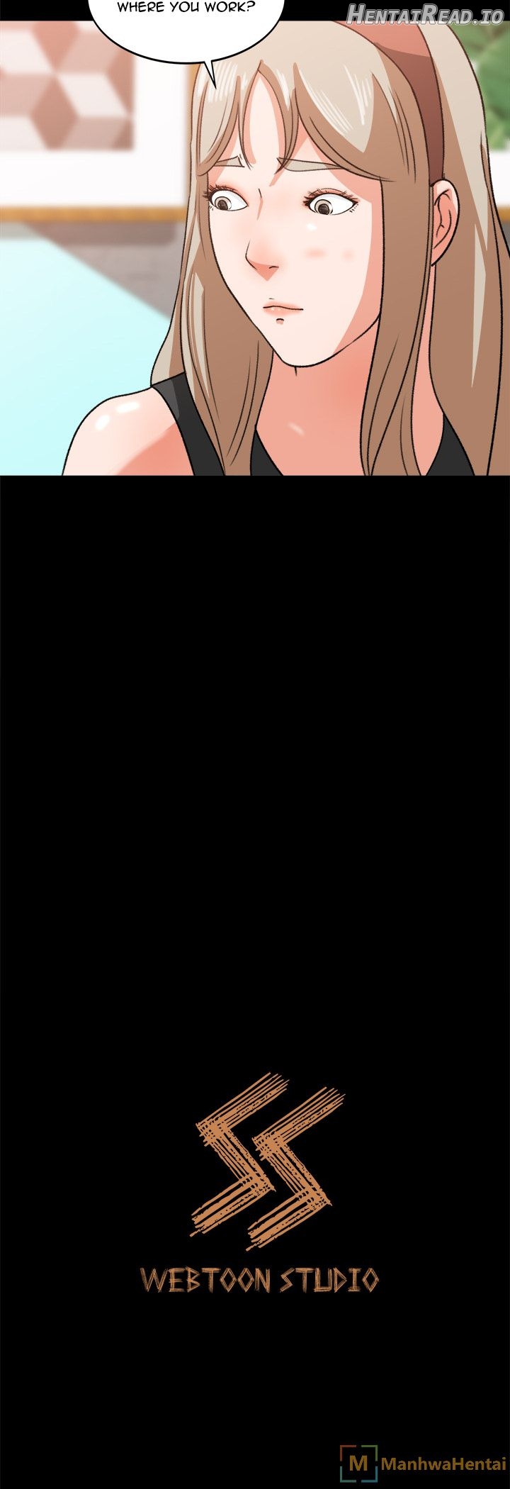 Inside the Uniform Chapter 29 - page 18