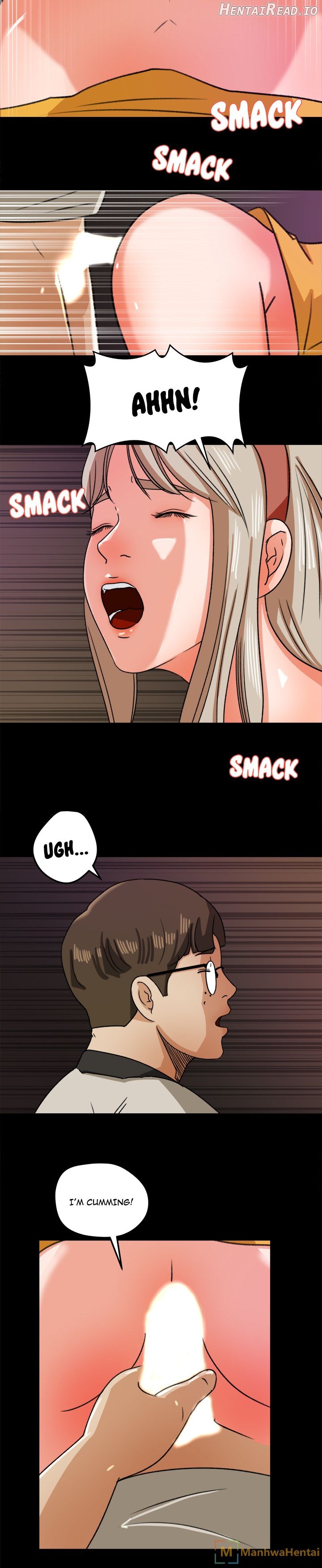 Inside the Uniform Chapter 29 - page 7