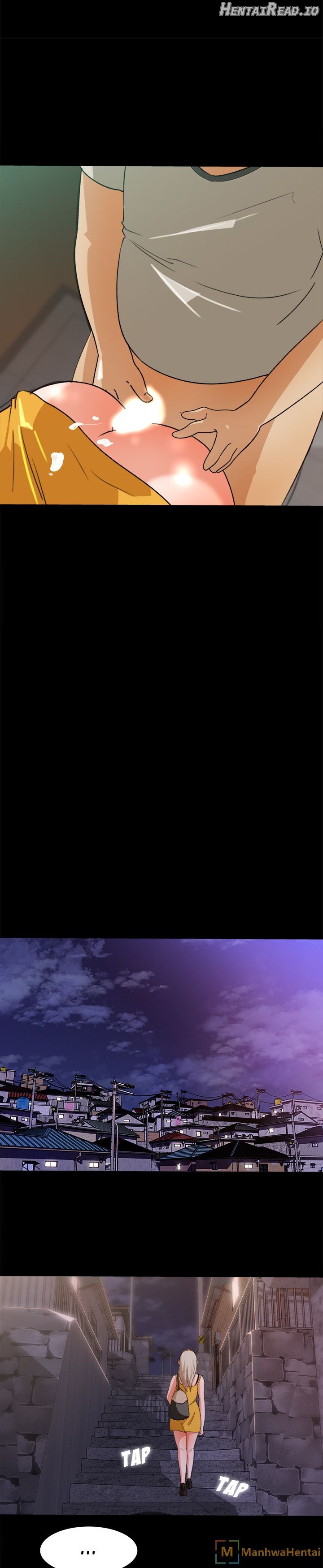 Inside the Uniform Chapter 29 - page 8