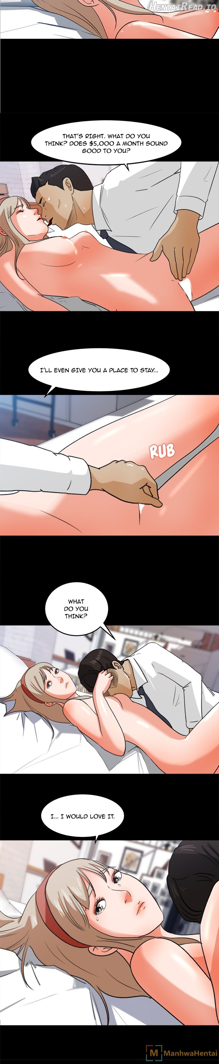 Inside the Uniform Chapter 31 - page 2