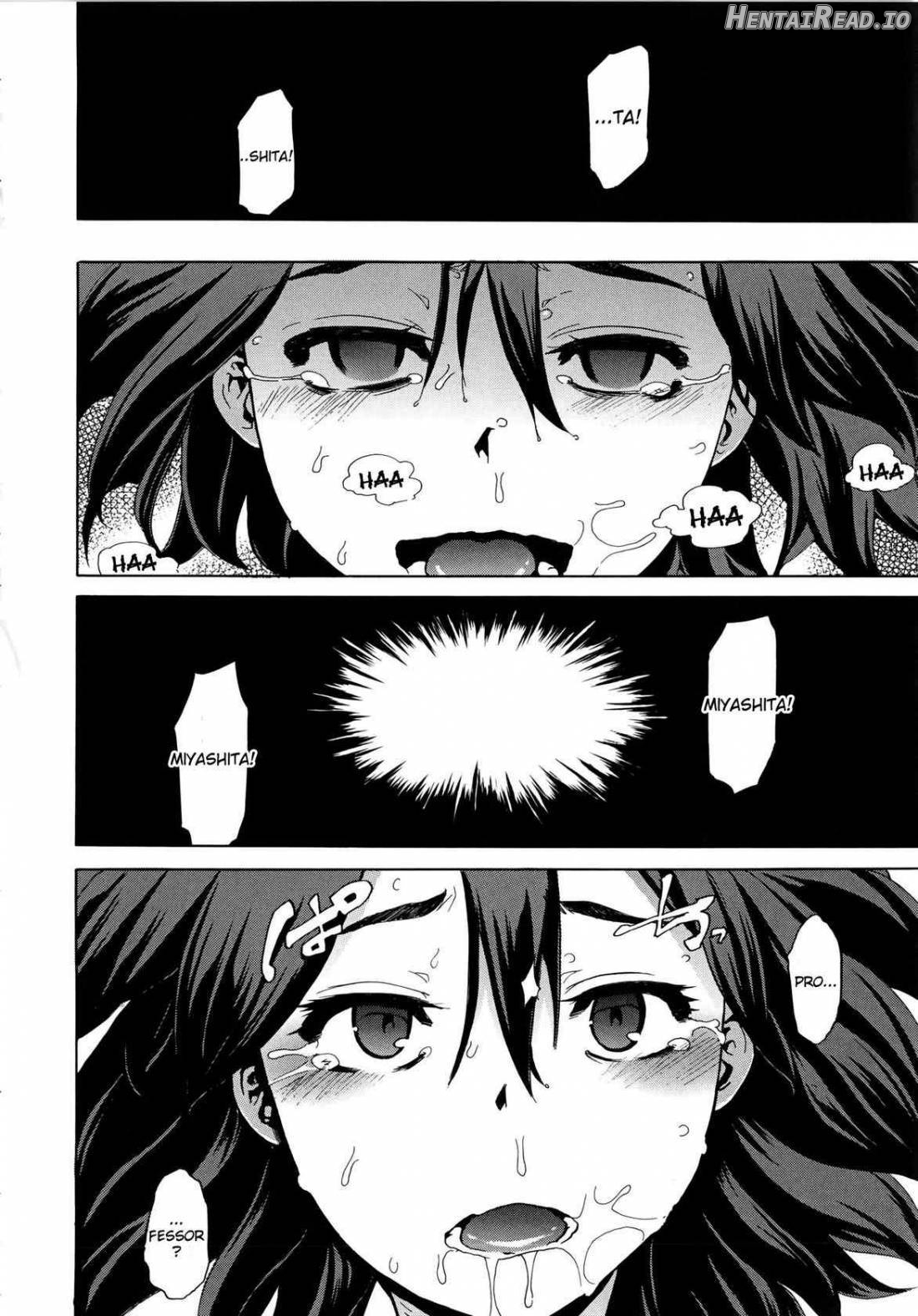 ShindoL no Bunka Jinruigaku Chapter 1 - page 80
