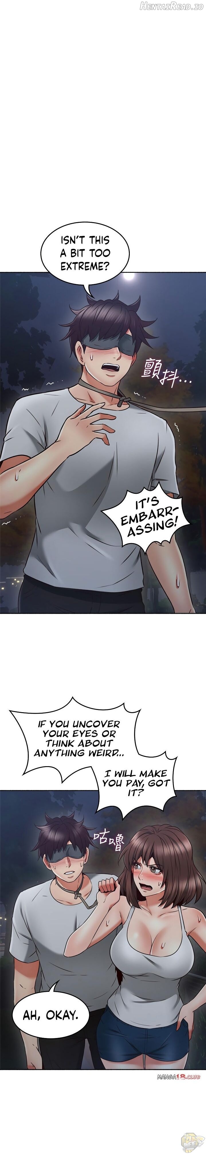 Soothe Me Chapter 46 - page 1