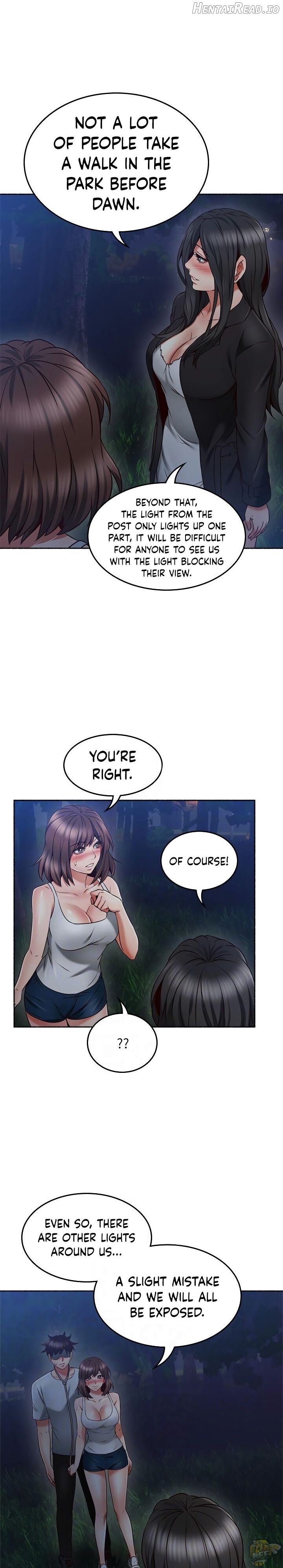 Soothe Me Chapter 46 - page 11
