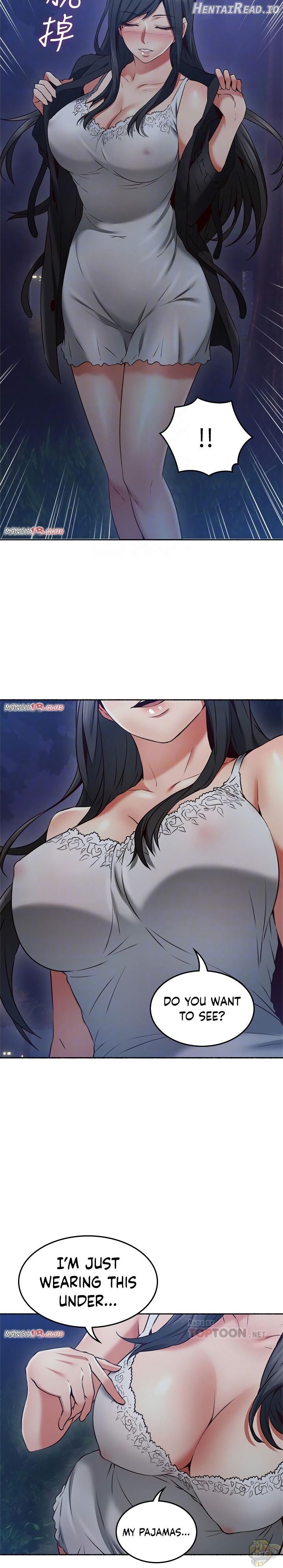 Soothe Me Chapter 46 - page 13