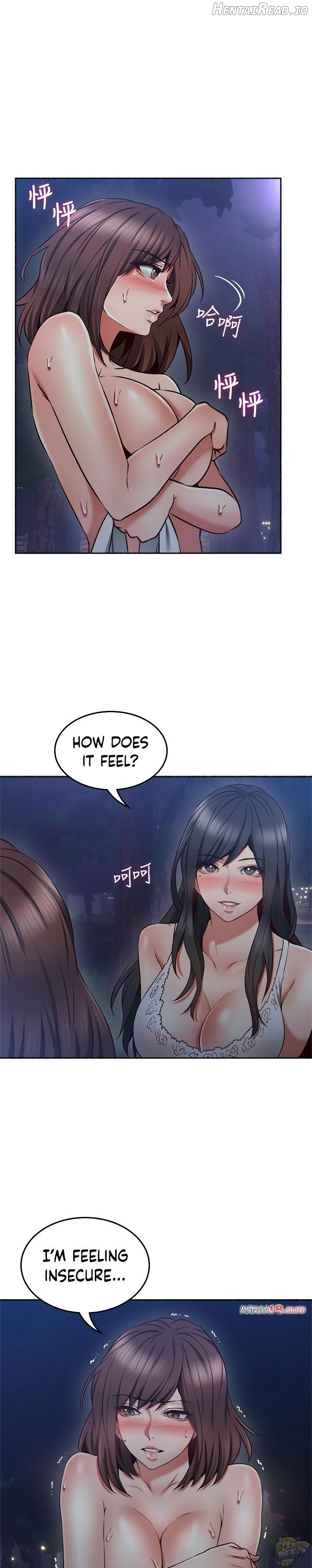 Soothe Me Chapter 46 - page 18