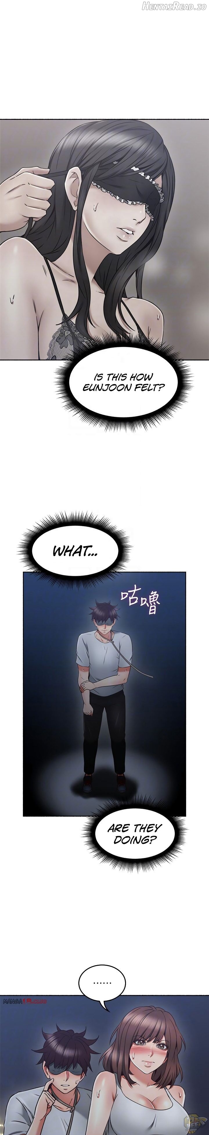 Soothe Me Chapter 46 - page 6