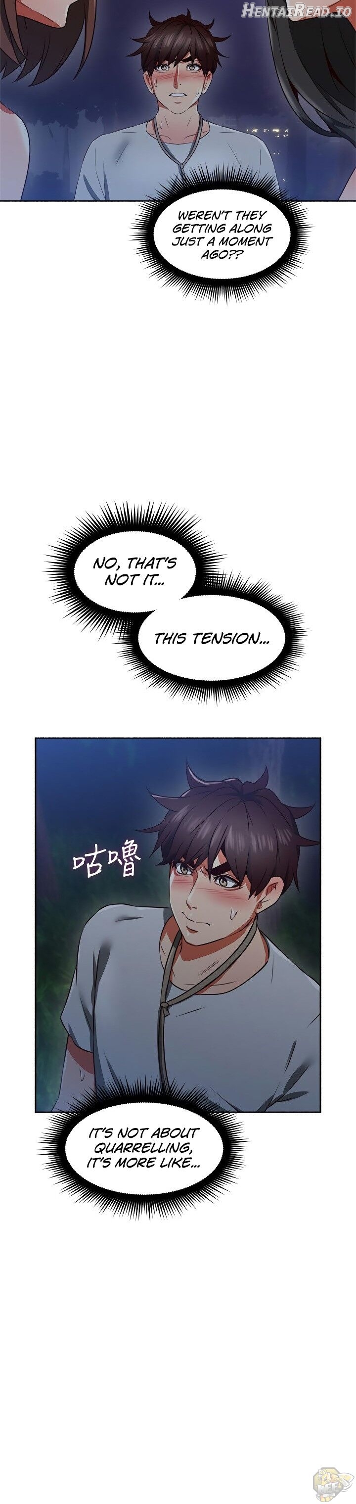 Soothe Me Chapter 47 - page 27