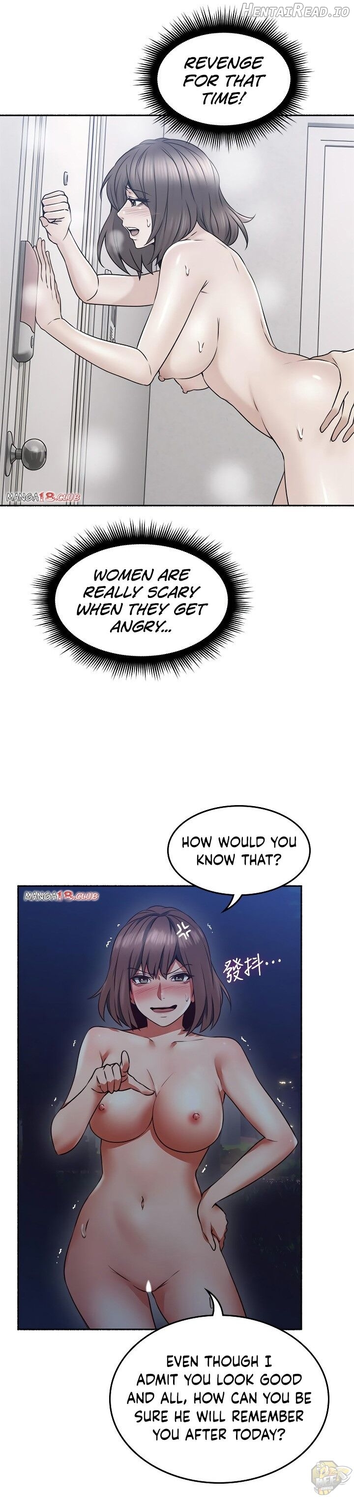 Soothe Me Chapter 47 - page 28