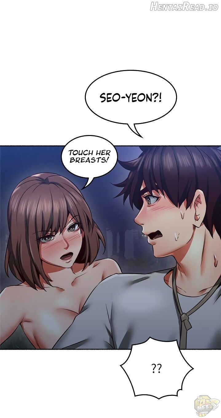 Soothe Me Chapter 48 - page 1