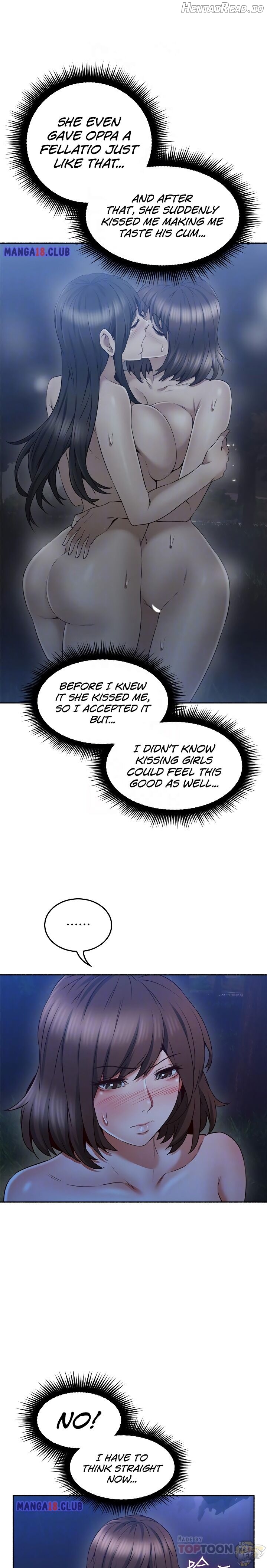 Soothe Me Chapter 48 - page 11