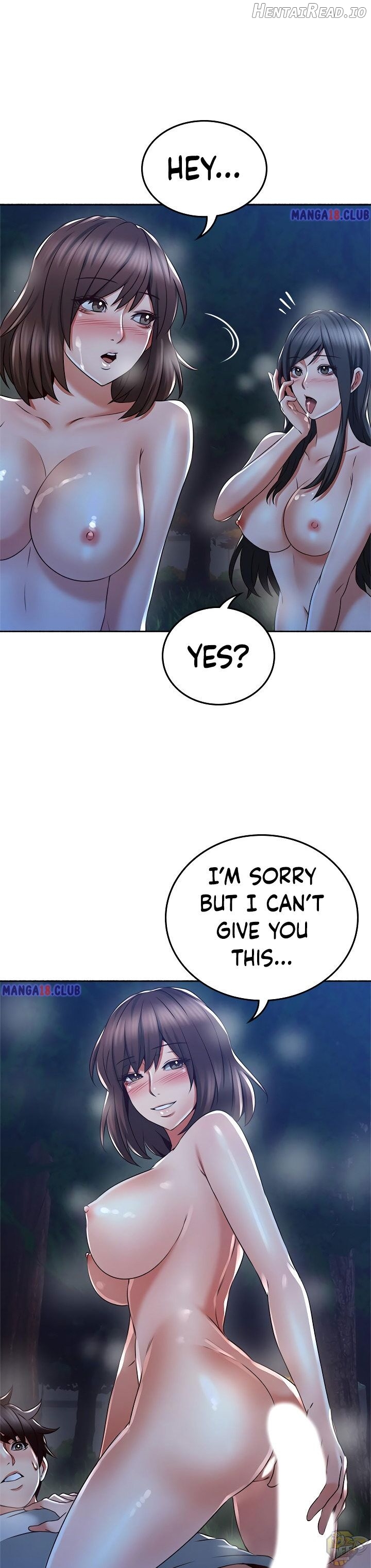 Soothe Me Chapter 50 - page 17