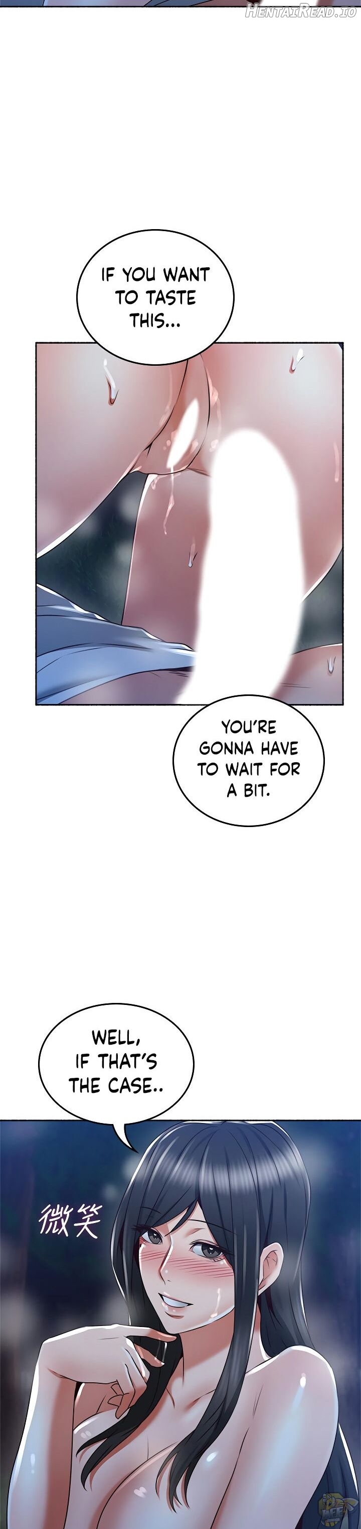 Soothe Me Chapter 50 - page 18