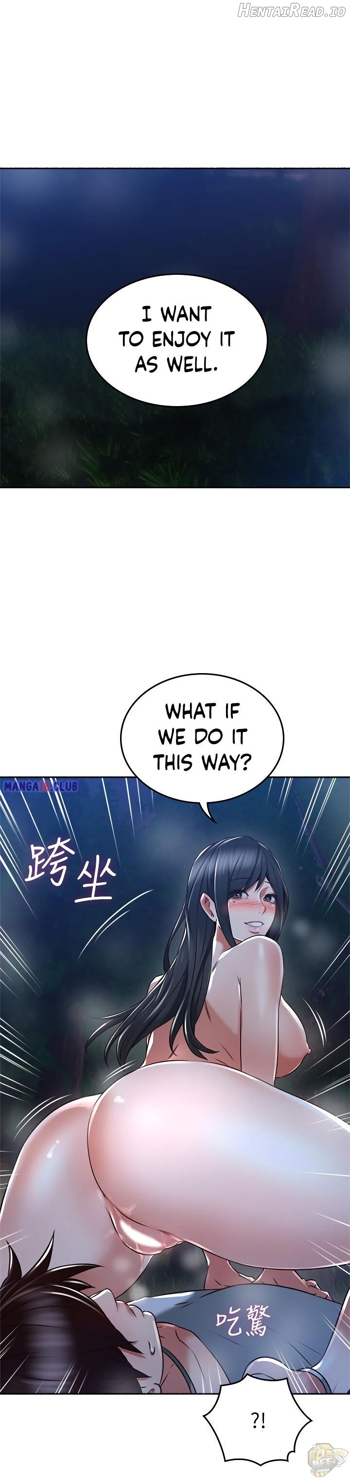 Soothe Me Chapter 50 - page 20