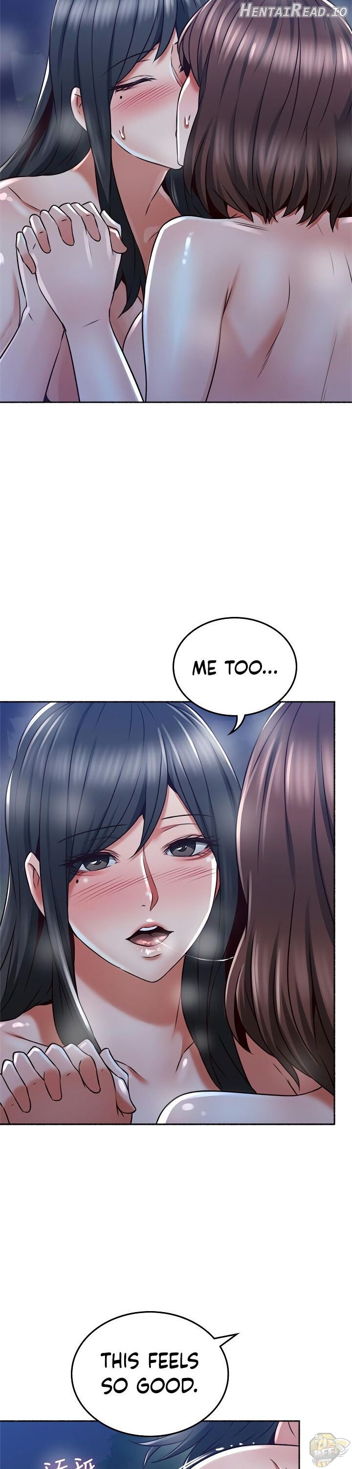 Soothe Me Chapter 50 - page 27