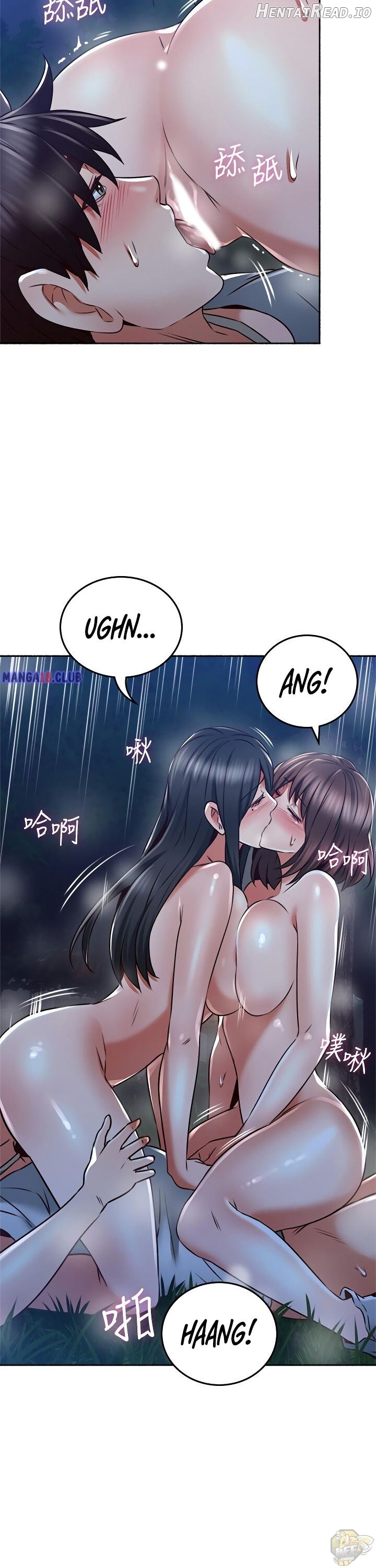 Soothe Me Chapter 50 - page 28