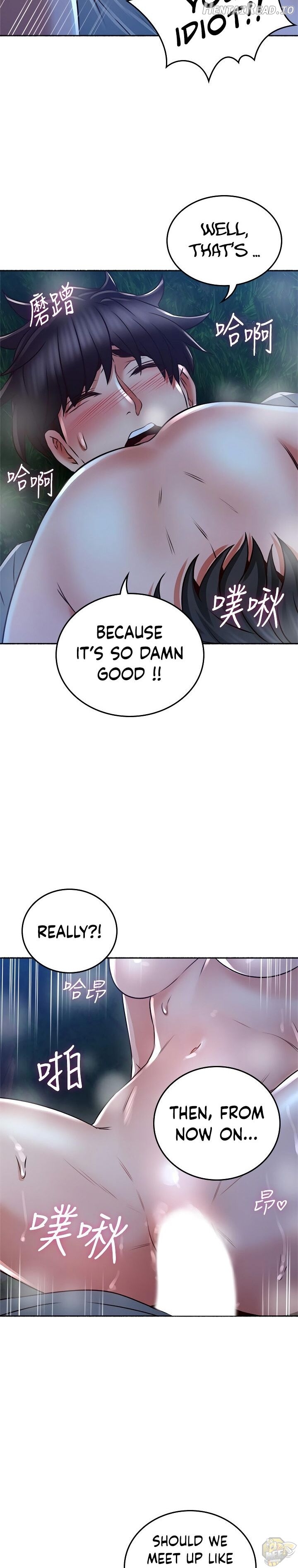 Soothe Me Chapter 50 - page 31