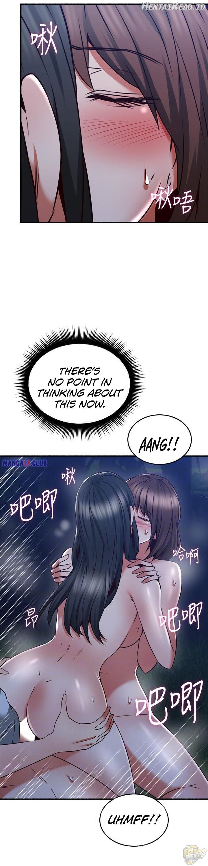 Soothe Me Chapter 52 - page 11
