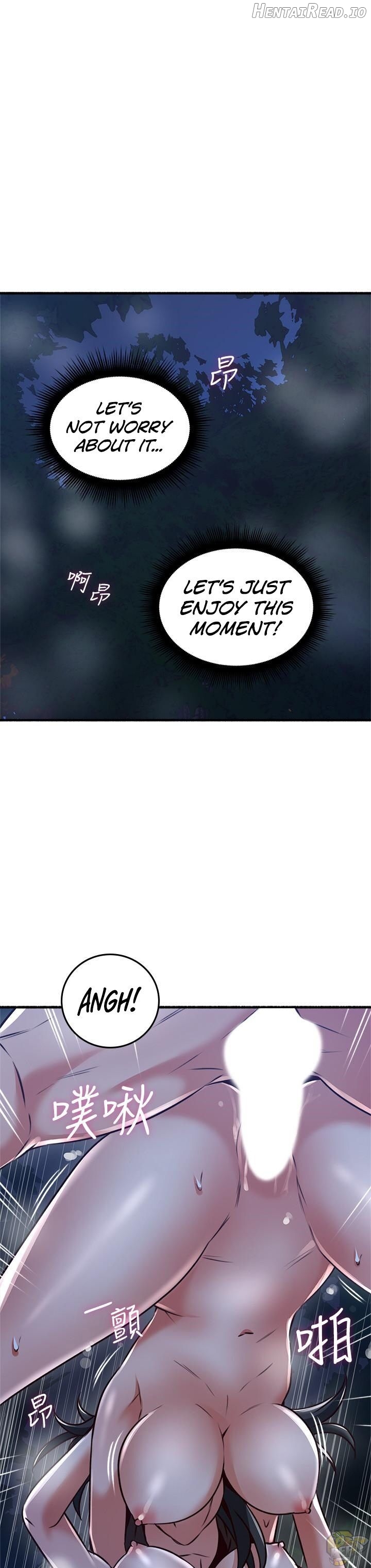 Soothe Me Chapter 52 - page 12