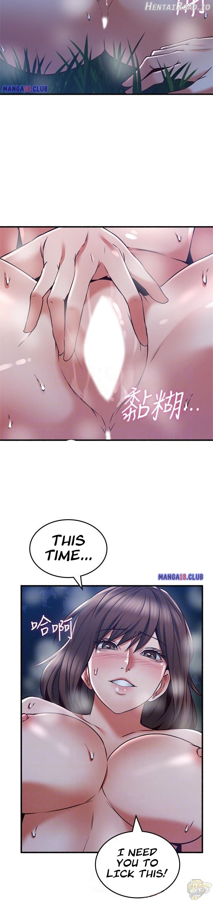 Soothe Me Chapter 52 - page 15